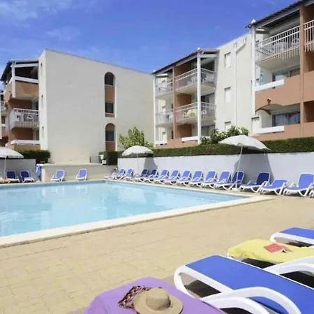 Primavera Cap Apartment