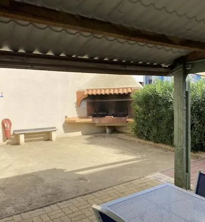 Apartment Primavera Cap Agde