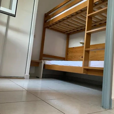 Primavera Cap Apartment