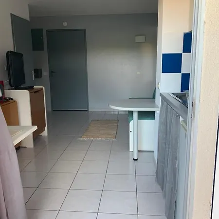 Apartment Primavera Cap