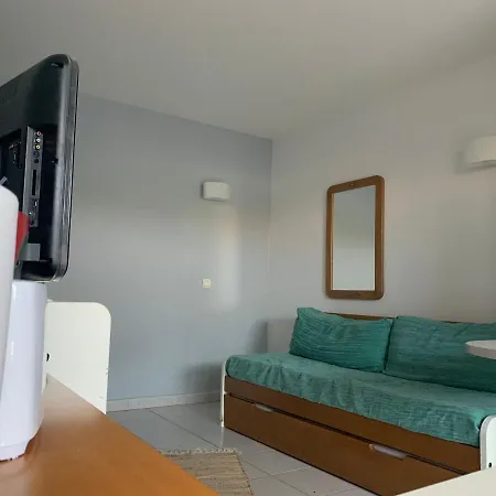 Apartment Primavera Cap