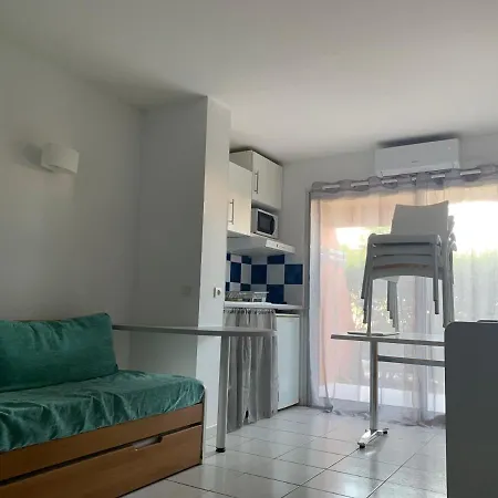 Appartement Primavera Cap *