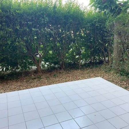 Primavera Cap Appartement